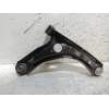 Recambio de brazo suspension inferior delantero izquierdo para peugeot 107 1.0 cat (384f) referencia OEM IAM   