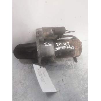 MOTOR ARRANQUE 