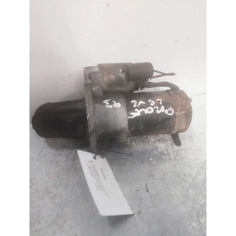 Recambio de motor arranque para ford probe 2.5 v6 24v cat referencia OEM IAM   
