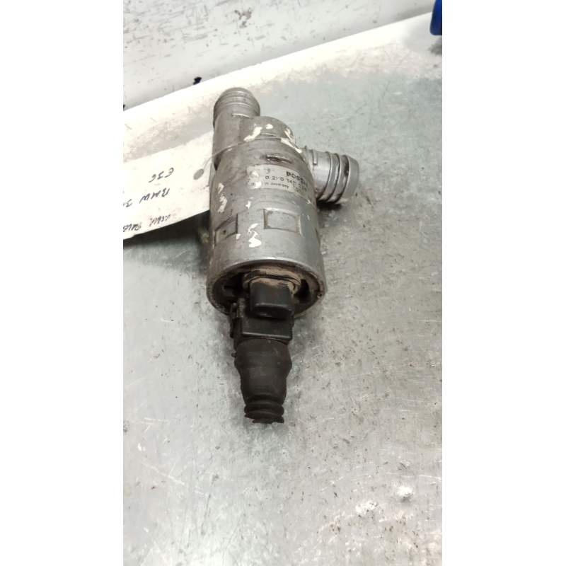 Recambio de valvula ralenti para bmw 3 (e36) 318 i referencia OEM IAM 0280140529  