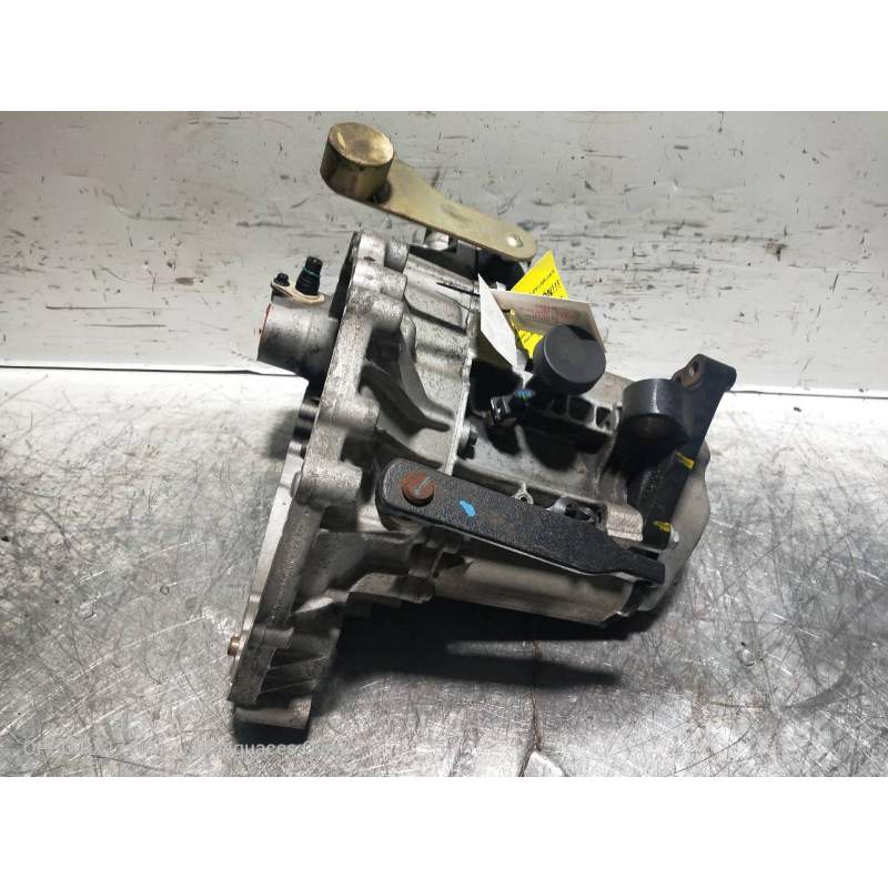 Recambio de caja cambios para mg serie 200 (rf) 1.4 16v cat referencia OEM IAM 5C39WVR 2271175 