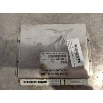 CENTRALITA ABS 0265109478 0295453932 Q01