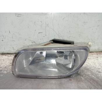 FARO ANTINIEBLA IZQUIERDO A047697 