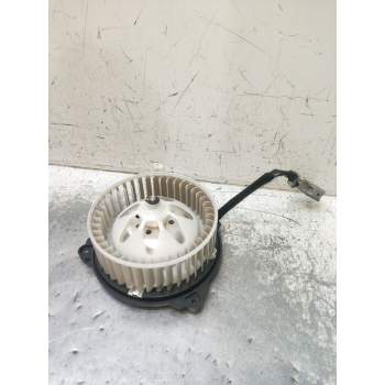 MOTOR CALEFACCION 2019