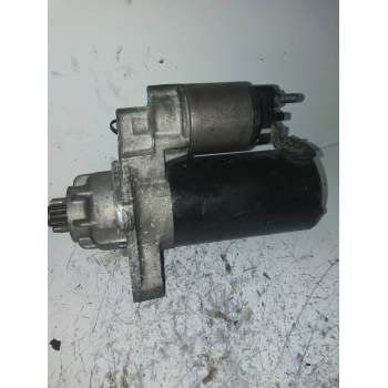 MOTOR ARRANQUE 0001125600 BOSCH 