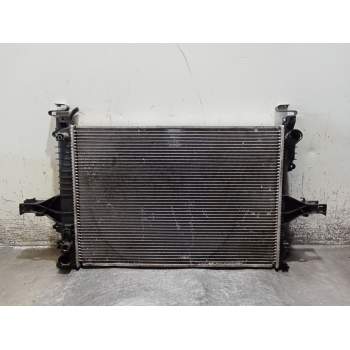 RADIADOR AGUA 24DCI 2000