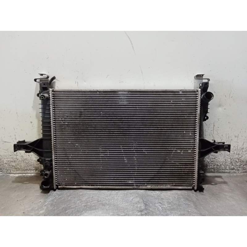 Recambio de radiador agua para volvo s60 i (384) d5 referencia OEM IAM  24DCI 2000