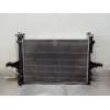 Recambio de radiador agua para volvo s60 i (384) d5 referencia OEM IAM  24DCI 2000