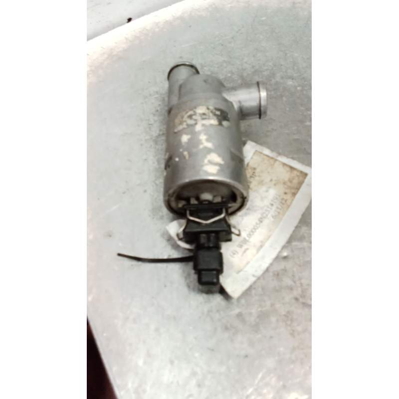 Recambio de valvula ralenti para opel astra f berlina 2.0 referencia OEM IAM 0280140516  