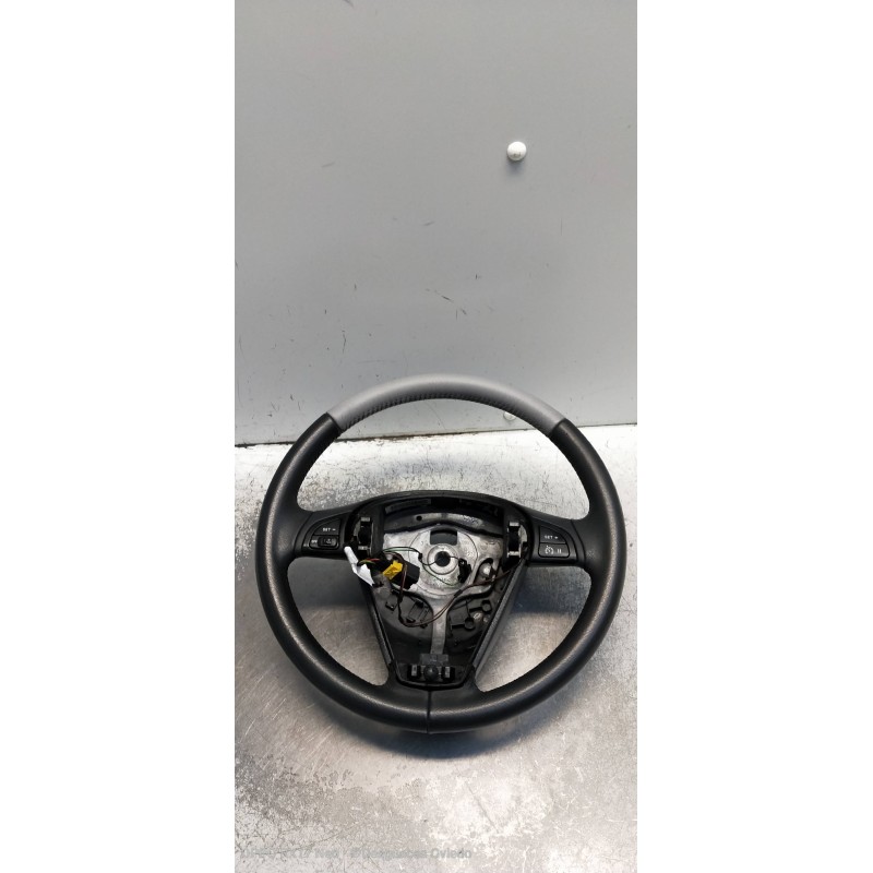 Recambio de volante para citroen c3 1.4 x-tr referencia OEM IAM 96407055ZQ  