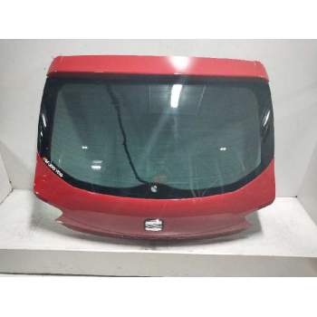 PORTON TRASERO 