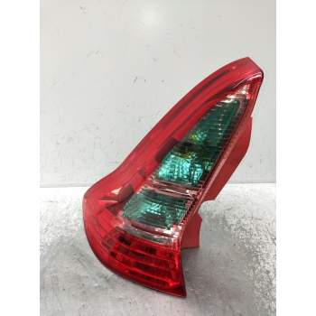 PILOTO TRASERO IZQUIERDO 9646801777 COUPE 2004