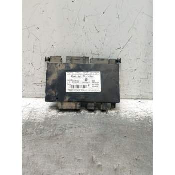 MODULO ELECTRONICO A2118704926 05022307 2005