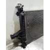 Recambio de radiador agua para volvo s60 i (384) d5 referencia OEM IAM  24DCI 2000