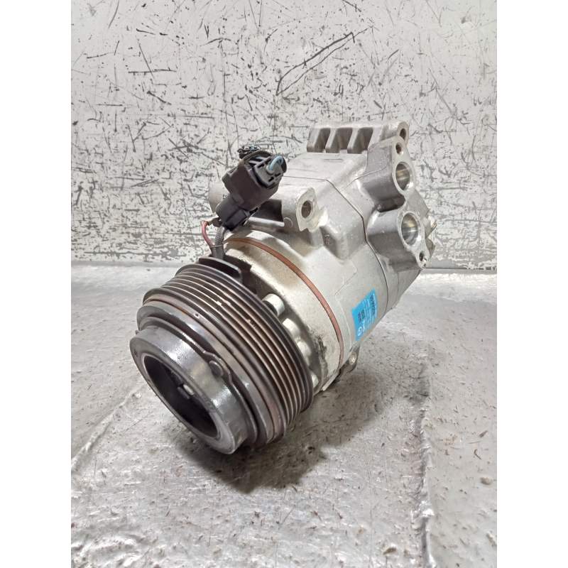 Recambio de compresor aire acondicionado para mazda 6 kombi ()(.2012) center-line referencia OEM IAM FD46XG100CC  