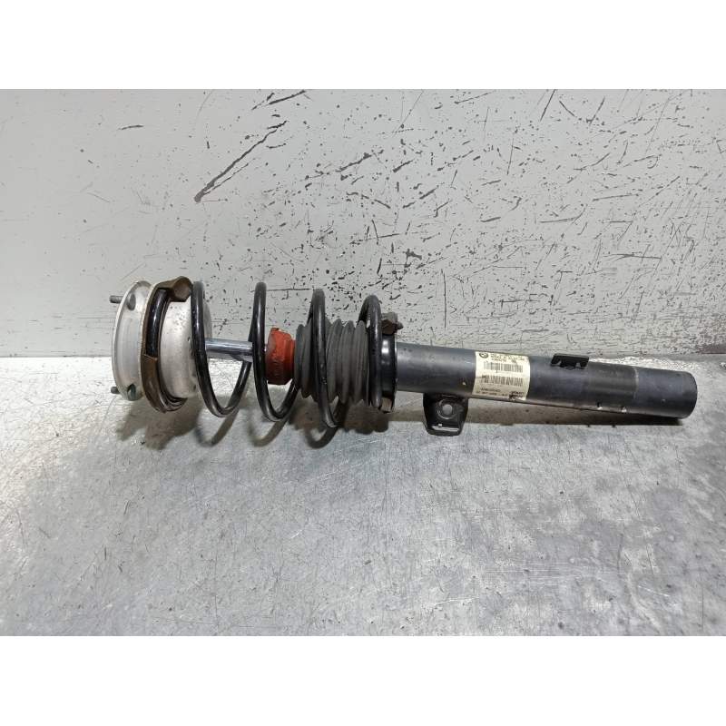 Recambio de amortiguador delantero izquierdo para bmw serie 3 berlina (e90) 325i referencia OEM IAM 31316771177 824903001421 