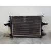 Recambio de radiador agua para volvo s60 i (384) d5 referencia OEM IAM  24DCI 2000
