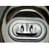 Recambio de faro antiniebla izquierdo para chevrolet lacetti 2.0 diesel cat referencia OEM IAM A047697  