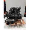 Recambio de despiece motor para renault laguna ii (bg0) 1.9 dci diesel referencia OEM IAM F9QC750 C138731 