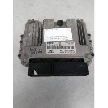 CENTRALITA MOTOR UCE 0281012973 3911327405 A0NF0T0EI01S