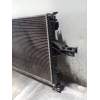 Recambio de radiador agua para volvo s60 i (384) d5 referencia OEM IAM  24DCI 2000