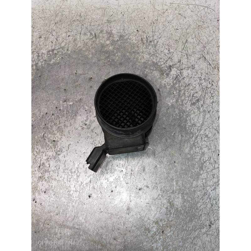 Recambio de caudalimetro para citroën c15 1.9 d referencia OEM IAM 9628336380  