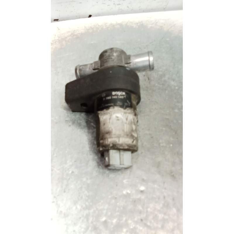 Recambio de valvula ralenti para saab 9-3 (ys3d) 2.0 turbo referencia OEM IAM 0280140562  