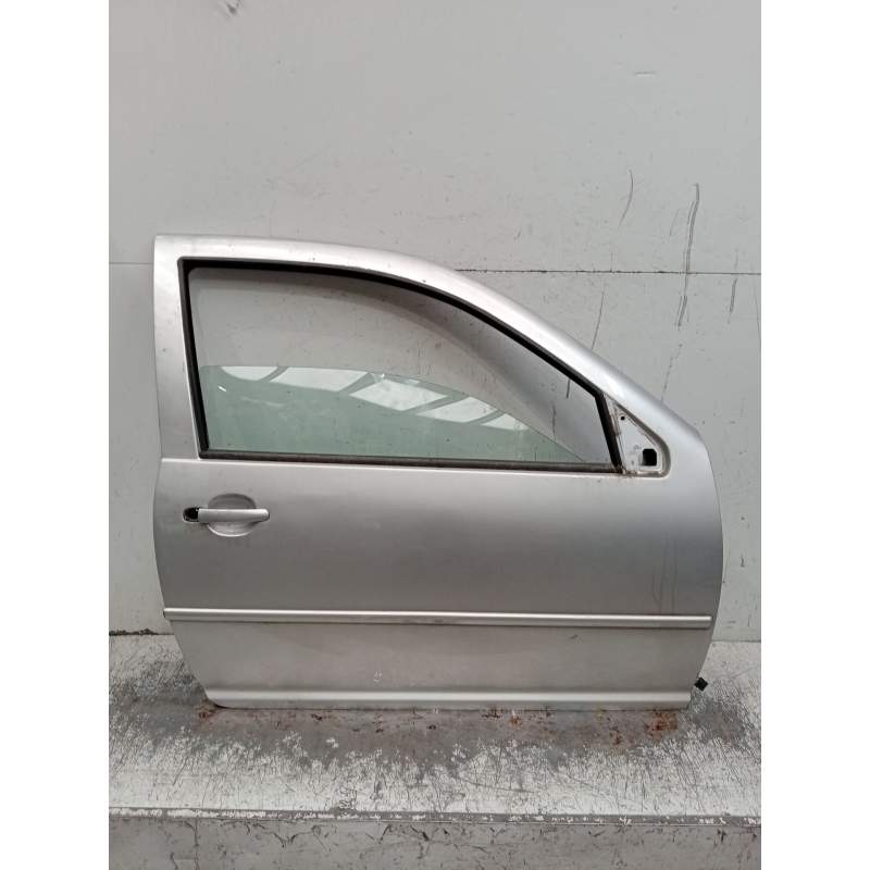 Recambio de puerta delantera derecha para volkswagen golf iv (1j1) 1.9 tdi referencia OEM IAM  3P 1998