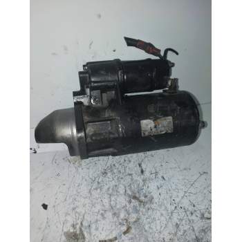 MOTOR ARRANQUE 0986012620 