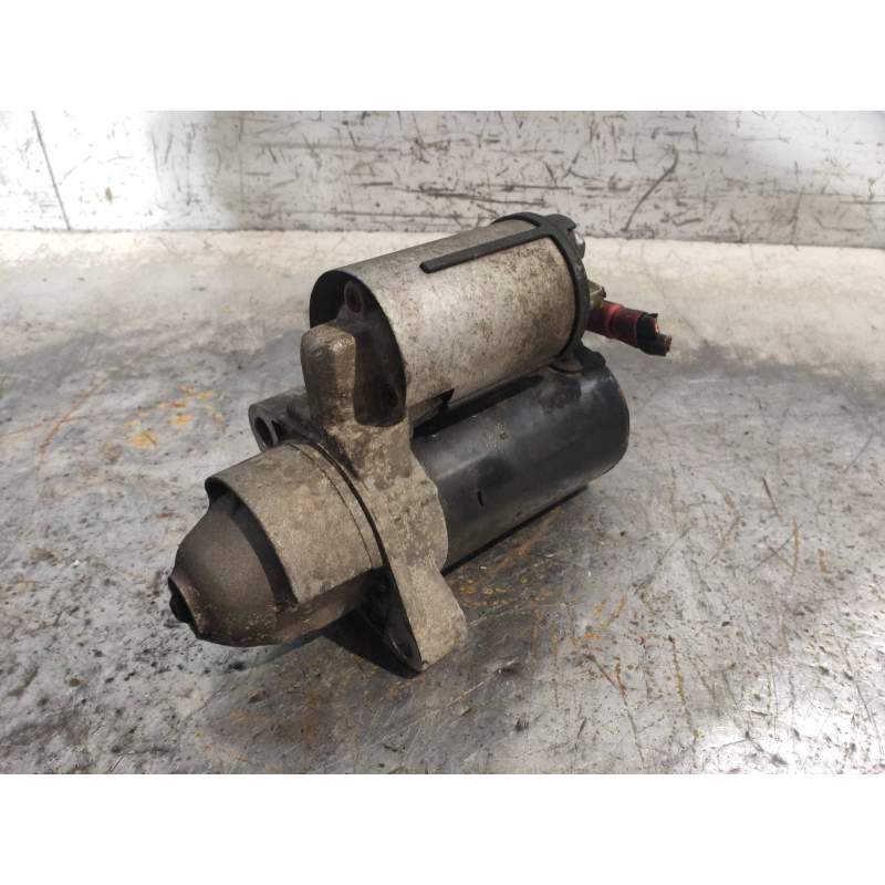 Recambio de motor arranque para audi a4 cabrio (8h) 3.0 quattro referencia OEM IAM 0001108174 078911023D 2001