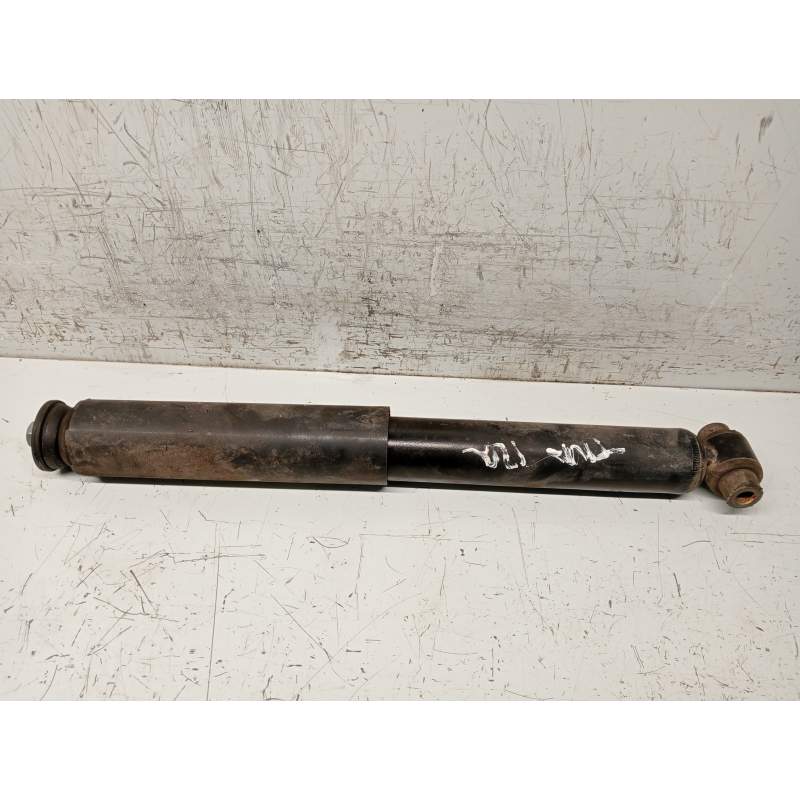 Recambio de amortiguador trasero izquierdo para citroën c4 picasso referencia OEM IAM 9806083180  