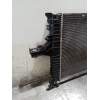 Recambio de radiador agua para volvo s60 i (384) d5 referencia OEM IAM  24DCI 2000