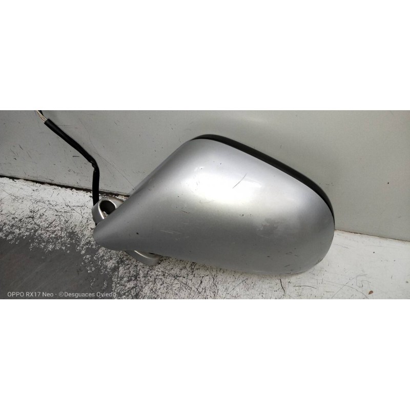 Recambio de retrovisor izquierdo para mitsubishi carisma berlina 5 (da0) 1900 di-d elegance referencia OEM IAM  ELECTRICO 