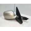 Recambio de retrovisor derecho para seat leon (1m1) signo referencia OEM IAM  CORTO MANUAL