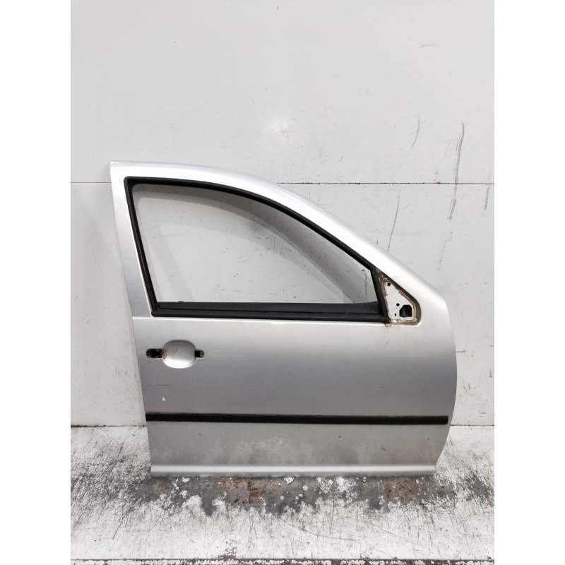 Recambio de puerta delantera derecha para volkswagen golf iv berlina (1j1) referencia OEM IAM  5P 1998