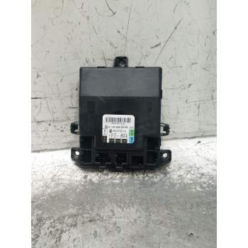 MODULO ELECTRONICO A1648200485 05072216 2005