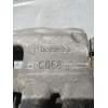 Recambio de pinza freno delantera derecha para peugeot boxer furgoneta 2.0 bluehdi 130 referencia OEM IAM  20HDI 2014