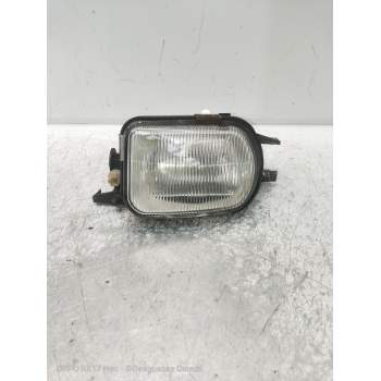 FARO ANTINIEBLA DERECHO 2158200656 