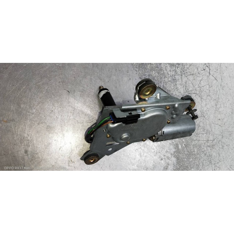 Recambio de motor limpia trasero para mitsubishi carisma berlina 5 (da0) 1900 di-d elegance referencia OEM IAM 0390206517  