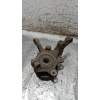 Recambio de mangueta delantera izquierda para nissan kubistar (x76) premium (l1) referencia OEM IAM   