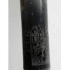 Recambio de amortiguador trasero izquierdo para citroën c4 picasso referencia OEM IAM 9806083180  
