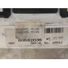 Recambio de cuadro instrumentos para lancia thesis (115) 3.0 v6 24v cae emblema referencia OEM IAM 60682036  