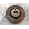 Recambio de disco freno delantero para ford ecosport (cr6) titanium referencia OEM IAM   2147409