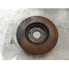 Recambio de disco freno delantero para ford ecosport (cr6) titanium referencia OEM IAM   2147409