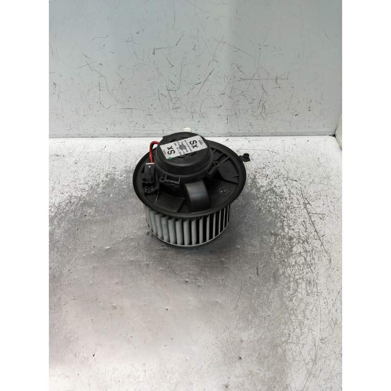 Recambio de motor calefaccion para alfa romeo 147 (190) referencia OEM IAM 885001755 52488448 2004