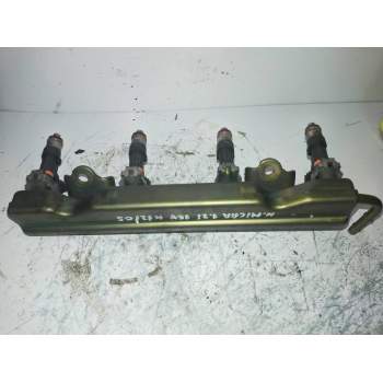 INYECTOR 16600AX200 0280158013 