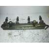 Recambio de inyector para nissan micra (k12e) plus (d) referencia OEM IAM 16600AX200 0280158013 