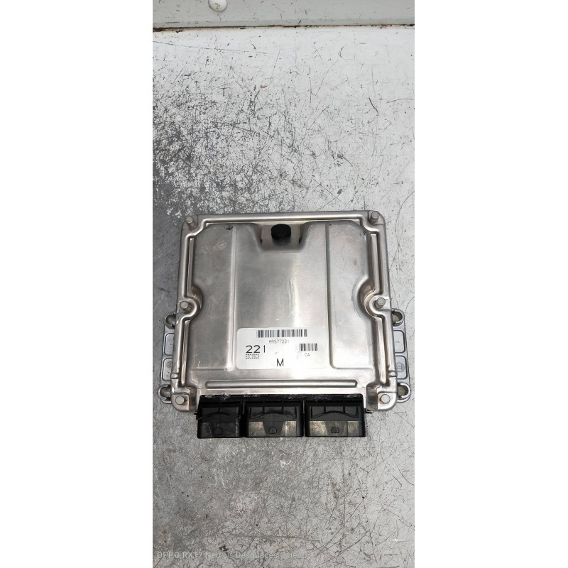 Recambio de centralita motor uce para mitsubishi carisma berlina 5 (da0) 1900 di-d elegance referencia OEM IAM 0281010439 HOM820