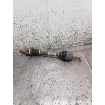 TRANSMISION DELANTERA IZQUIERDA 16G 2001