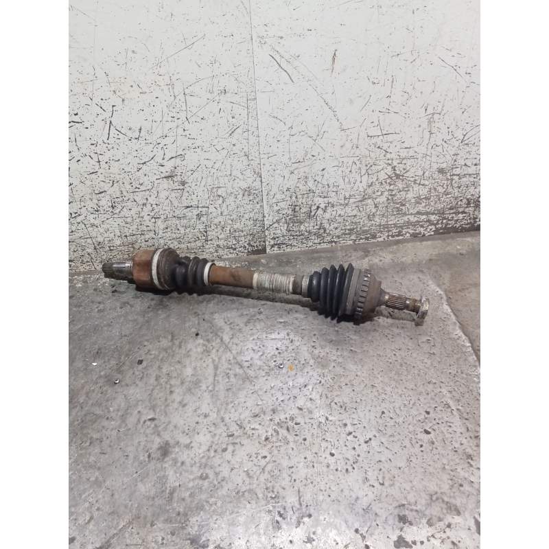 Recambio de transmision delantera izquierda para citroën xsara (n1) 1.6 16v referencia OEM IAM  16G 2001